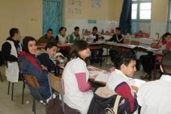 وزارة التربية تتعهد بتحويل مقترحات النقابات دون تعديل إلى الوظيف العمومي