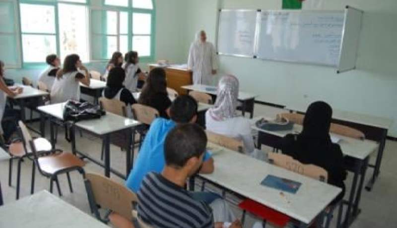 وزارة التربية تقرر السماح للمساعدين التربويين بإعادة اجتياز شهادة البكالوريا