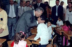 أزيد من 95 ألف مترشح يجتازون اليوم امتحان التعليم الابتدائي في دورته الاستدراكية