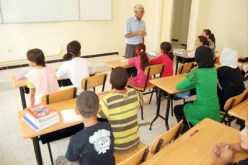 تلاميذ الأولى متوسط ضعيفون في‮ ‬الفرنسية‮.. ‬ويتقنون التربية المدنية فقط