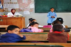 31 مؤسسة تربوية جديدة لفائدة ولاية سعيدة