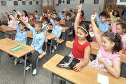 ‮''‬النهار‮'' ‬تنشر رزنامة التّكوين لفائدة مديري‮ ‬الثانويات ومستشاري‮ ‬التّوجيه المدرسي‮ ‬والمهني