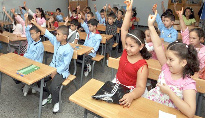 ''النهار'' تنشر رزنامة التّكوين لفائدة مديري الثانويات ومستشاري التّوجيه المدرسي والمهني