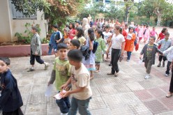 البلديات تتكفل بتوزيع منحة‮ ‬3‮ ‬آلاف دينار للتلاميذ المعوزين بدءا من العام المقبل