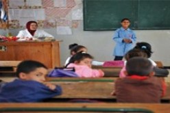 النشاطات المكملة في قطاع التربية موضوع نقاش بسطيف