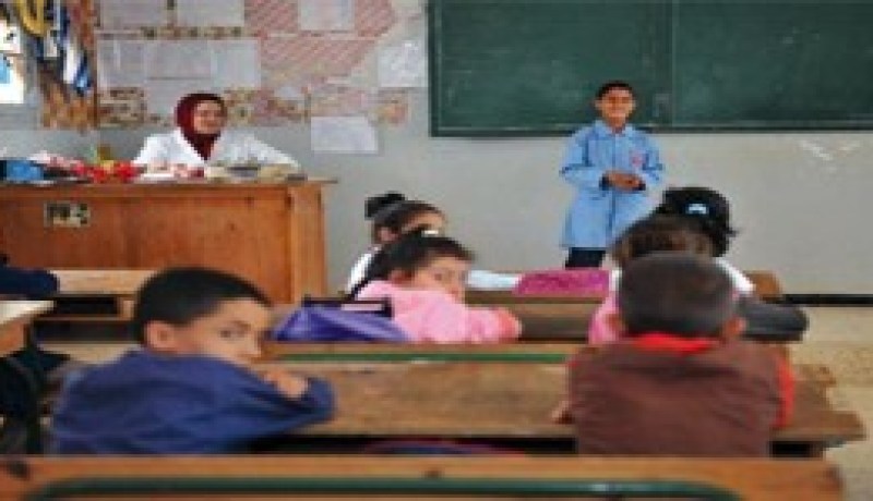 النشاطات المكملة في قطاع التربية موضوع نقاش بسطيف