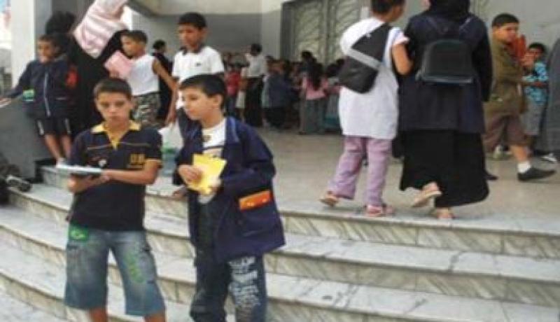 تعزيز التقارب بين القطاعات لتحسين الصحة في الوسط المدرسي
