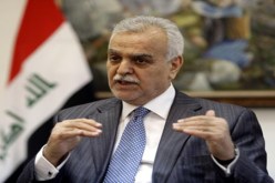 القضاء العراقي يحدد 3 من ماي المقبل لمحاكمة الهاشمي غيابيا في بغداد