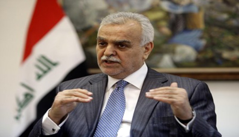 القضاء العراقي يحدد 3 من ماي المقبل لمحاكمة الهاشمي غيابيا في بغداد
