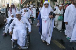 قال إن المنصّرين ضحايا تعرضوا للإغراء.. غلام الله لـ “النهار”:”سنعلن عن التكلفة النهائية الخاصة بالحج هذا الأسبوع في اجتماع وزاري مشترك”