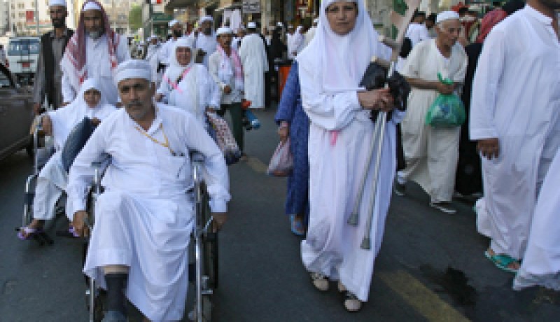 قال إن المنصّرين ضحايا تعرضوا للإغراء.. غلام الله لـ “النهار”:”سنعلن عن التكلفة النهائية الخاصة بالحج هذا الأسبوع في اجتماع وزاري مشترك”