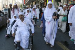 انطلاق التسجيلات الأولية لموسم الحج الاثنين المقبل…4 آلاف حاج وحاجة سيزورون البقاع المقدسة هذا العام