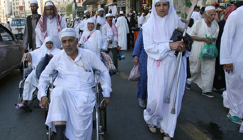 انطلاق التسجيلات الأولية لموسم الحج الاثنين المقبل…4 آلاف حاج وحاجة سيزورون البقاع المقدسة هذا العام