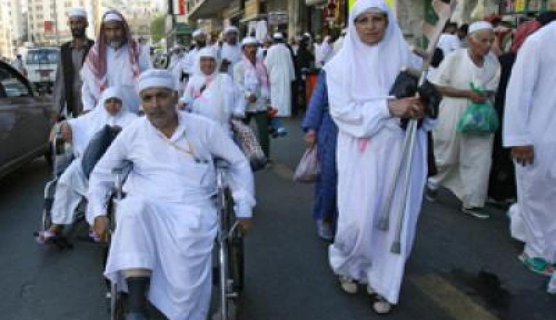 انطلاق تسجيلات الحج عبر كل بلديات الوطن غدا