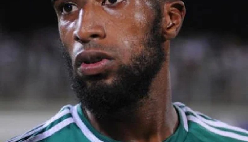 حاج بوقاش في مفاوضات متقدمة مع القادسية الكويتي