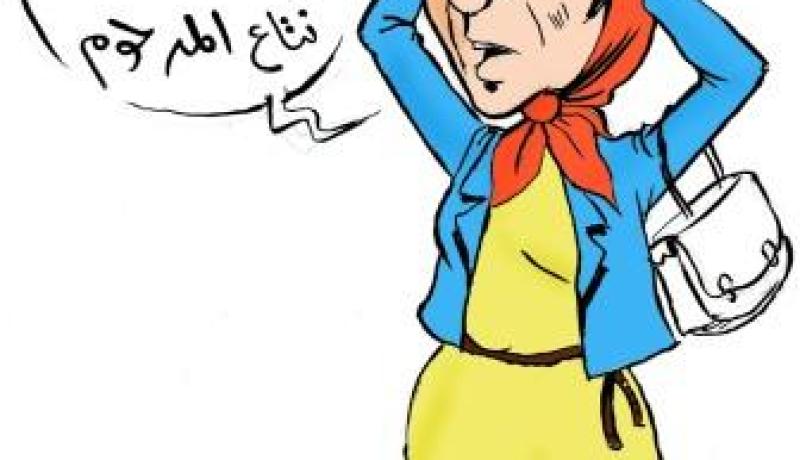 شاب يسطو على مصوغات جدته بقيمة 110 ملايين في تبسة