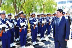 الهامل يحدد سن الـ50 لرتبة عميد شرطة و52  للعميد الأول