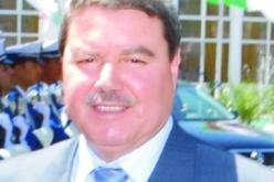 اللواءالهامل.. عسكري في خدمة الشرطة