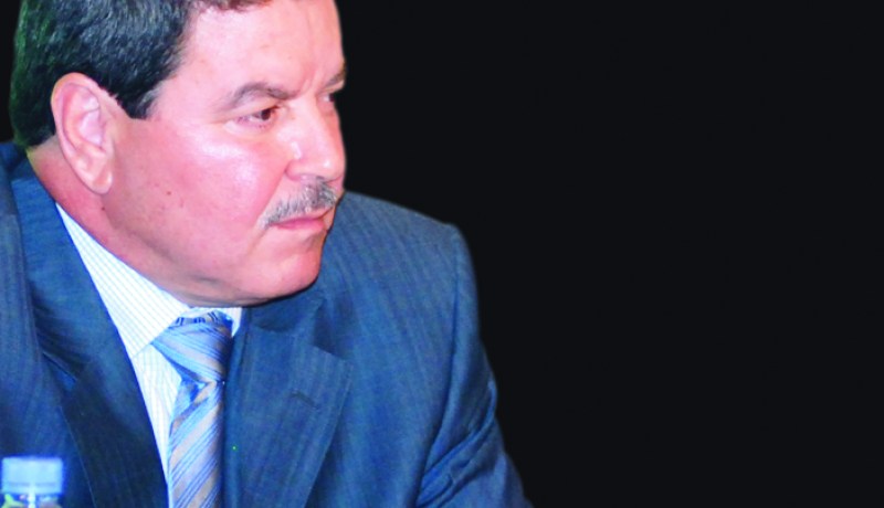 وحـدات الجمهورية في خدمة رؤساء أمــن الولايــات