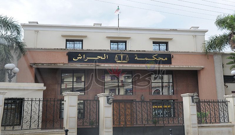 تغريم الإمام «لزهر سنيقرة» عن تهمة قذف إمام مسجد مارسيليا في فرنسا