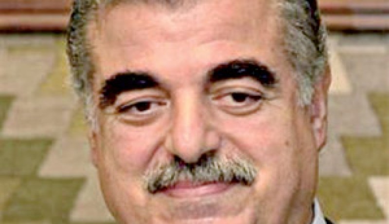 المخابرات الإسرائيلية تعترف باغتيالها الحريري
