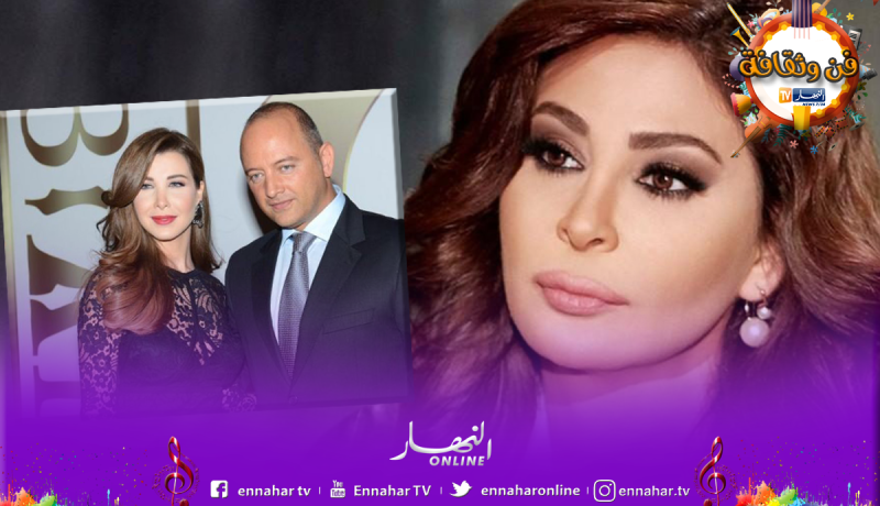 إليسا غاضبة وتدافع عن زوج نانسي عجرم