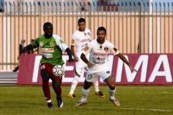 مولودية العلمة كامارا غاضب ويستفسر كاستيلان عن وضعيته