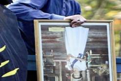 الإيرانيون لا‮ ‬يريدون الملكة إليزابيث ولو‮ ‬شابة