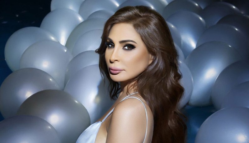 إليسا تطمئن جمهورها بعد إنتشار شائعة وفاتها