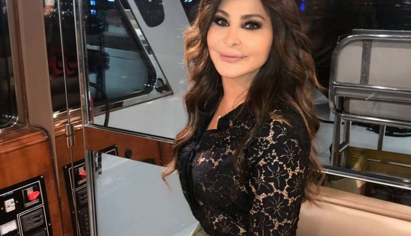 بالفيديو.. إليسا تحيي أقوى حفلاتها بدبي بحضور جماهيري غفير