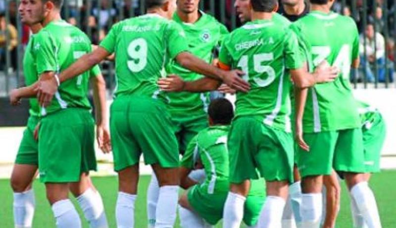 إتحاد البليدة يعمق الفارق في الصدارة
