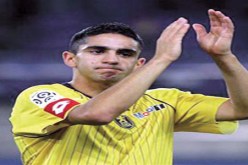 رياض بودبوز يصاب خلال التدريبات