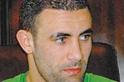 غزال يدخل احتياطيا ويسجل خارج الديار