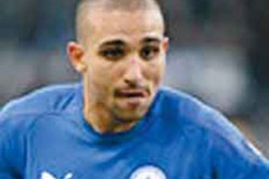 الجزائر تتراجع إلى الرتبة 103 عالميا:جبور التحق أمس بالمنتخب الوطني لكرة القدم