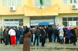 إضراب وطني في 20 ماي يهدد بتعطيل الإعلان عن نتائج ''البيام'' و''السانكيام''