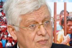 محمد العايب: المفاوضات تسير في الطريق الصحيح