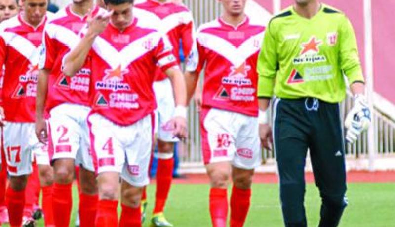 ‬ الجمعية تسعى إلى تحقيق التأهل لتدارك الإخفاق في‮ ‬البطولة