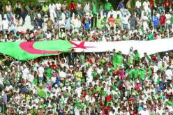 بن شيخة‮ ‬يطلب ‮ ‬من منادي‮ ‬عدم التدرب في‮ ‬ملعب ‮91 ‬ماي