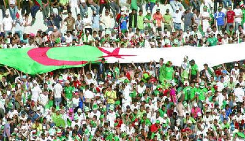 بن شيخة يطلب من منادي عدم التدرب في ملعب 91 ماي