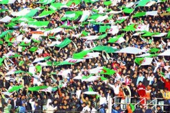 بن شيخة‮ ‬يبعد حليش ويعوّضه ببـــوزيد ويستعيـــد عبــدون،‮ ‬بلحـــاج والشــــاذلي‮ ‬