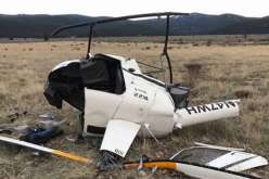 مقتل 4 أشخاص في تحطم مروحية طبية بالبرتغال