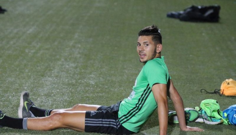 الملالي جاهز لمواجهة العودة أمام ليبيا !