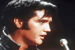 ابنة الفيس بريسلي تفتتح معرضا جديدا لمقتنيات والدها