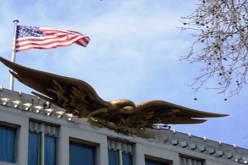 السفارة الأمريكية بدمشق تخفض عدد دبلوماسيها للمرة الثانية وتستعد لإغلاق مدرستها