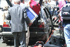 حوالي 1000 جزائري عادوا إلى الوطن