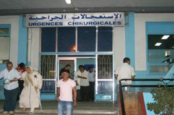 500 شخص يدخلون المستشفيات بسبب موجة الحر