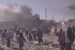 تجدد المواجهات بين مجموعات من الشباب في غرداية