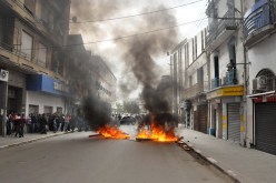 محاولات انتحار واحتجاج بمديرية مسح الأراضي في أم البواقي