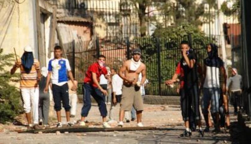 الغاضبون يشيدون بمصداقية النهار
