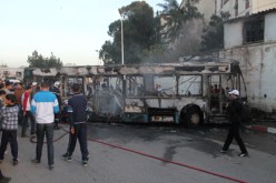 ‮''‬مخربون‮'' ‬يستغلون مظاهر الشغب وتساهل السلطات للسطو على الممتلكات